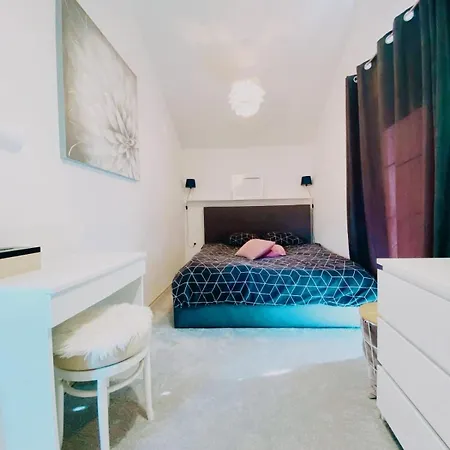 Jm-sutomiscica-holiday House On The Vila